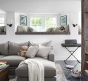 Basement Bedroom Window Treatments