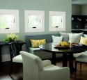 Basement Apartment Window Treatments