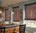 Photos Of Window Treatments For Kitchen