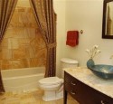 Luxury Shower Curtains Bathroom