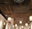 Simple Basement Ceiling Ideas