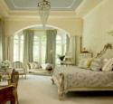 Privacy Window Treatment