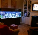 200 Gallon Aquarium Sump