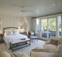 Cottage Style Bedroom Window Treatments