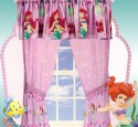Girls Window Treatments