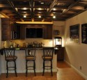 Basement Suspended Ceiling Ideas