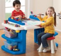 ego Activity Table And Chair Set