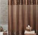 Luxury Shower Curtains Fabric Shower Curtains
