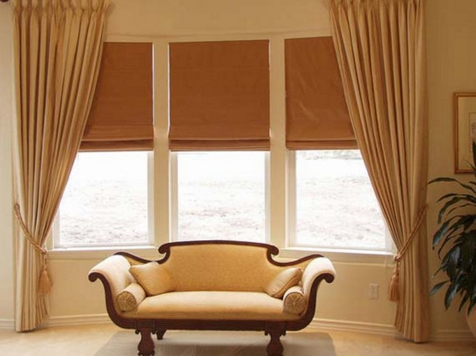 Overstock Window Treatments