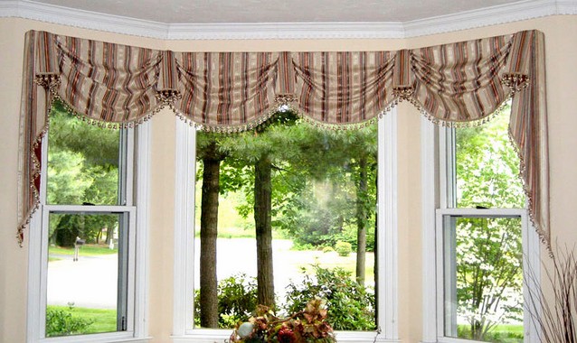 Window Treatment Pictures