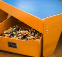 Lego Tray Table