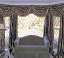 Bay Window Roof Coverings