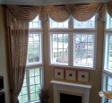 Window Treatments For Large Window