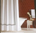 Fieldcrest Luxury Shower Curtain