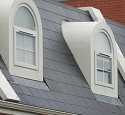 Dormer Window Insulation