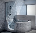 Shower Tub Combo Ideas