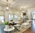 English Cottage Window Treatments