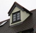 How To Fit A Dormer Window