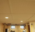 Painted Basement Ceiling Ideas