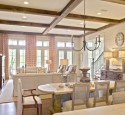 The Lettered Cottage Window Treatments