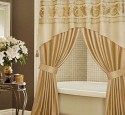 Best Idea Luxury Shower Curtain