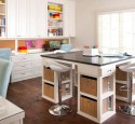 Craft Room Organization Furniture