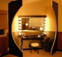 Hollywood Vanity Mirror With Lights
