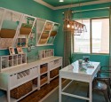 Designing A Craft Room
