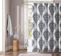 Curtains As Shower Curtains