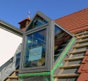 Dormer Window Installation