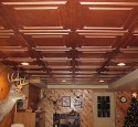 Inexpensive Basement Ceiling Ideas