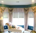 Modern Window Treatments Ideas