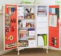 Ideas For Craft Room Storage