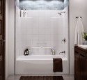 Kohler Shower Tub Combo