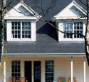 Dormer Window Styles