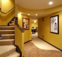 Basement Ceiling Ideas Cheap