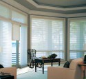 Beach Cottage Window Treatments