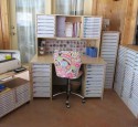 Craft Storage Units