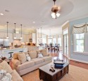 Cottage Style Kitchen Window Treatments