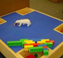 Lego Table Plans