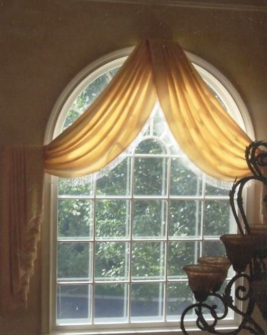 Palladium Window Treatments