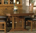 Arts And Crafts Dining Room Furniture