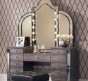 Broadway Lighted Vanity Table