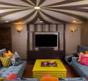 Ceiling Ideas For Basement
