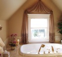 Cottage Curtains Window Treatments