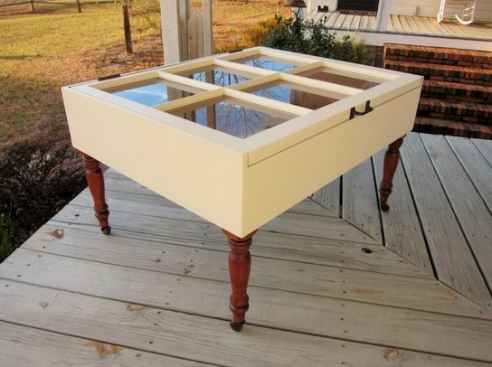 Shadow Box Table – Features & Properties