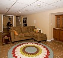 Suspended Ceilings For Basements