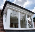 Dormer Window Details Construction