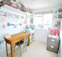 Craft Rooms Ideas Decorating