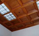 Basement Ceiling Systems